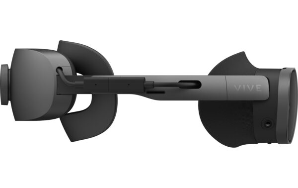 HTC Vive XR Elite VR/MR Headset Mixed/VR Headset inkl. Controller