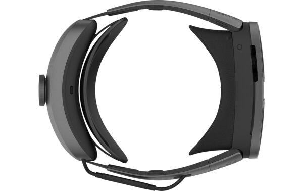 HTC Vive XR Elite VR/MR Headset Mixed/VR Headset inkl. Controller