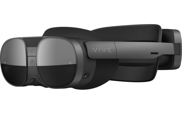 HTC Vive XR Elite VR/MR Headset Mixed/VR Headset inkl. Controller