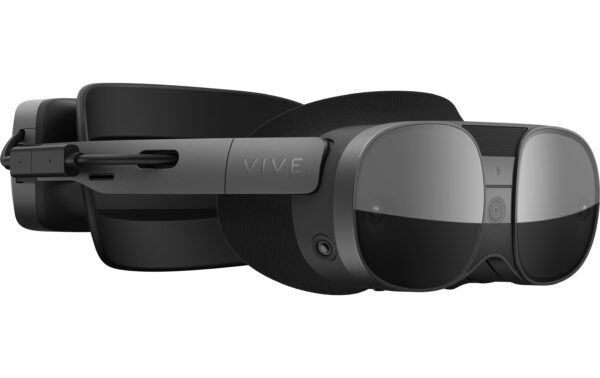 HTC Vive XR Elite VR/MR Headset Mixed/VR Headset inkl. Controller