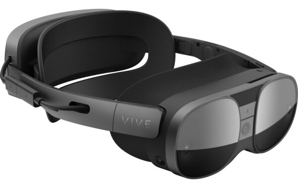 HTC Vive XR Elite VR/MR Headset Mixed/VR Headset inkl. Controller
