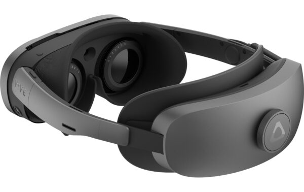 HTC Vive XR Elite VR/MR Headset Mixed/VR Headset inkl. Controller