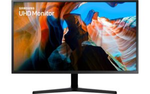 Samsung LU32J590UQPXEN 32, 3840 x 2160, HDR10, HDMI, DP