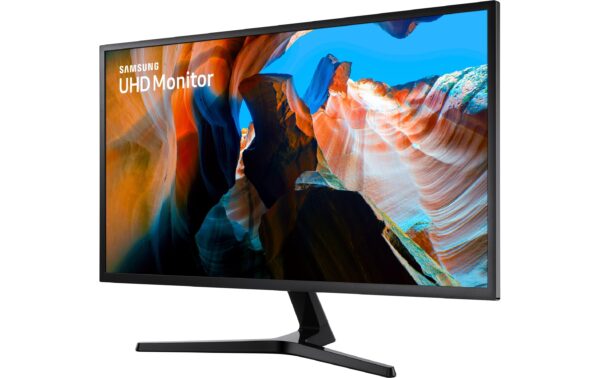 Samsung LU32J590UQPXEN 32, 3840 x 2160, HDR10, HDMI, DP