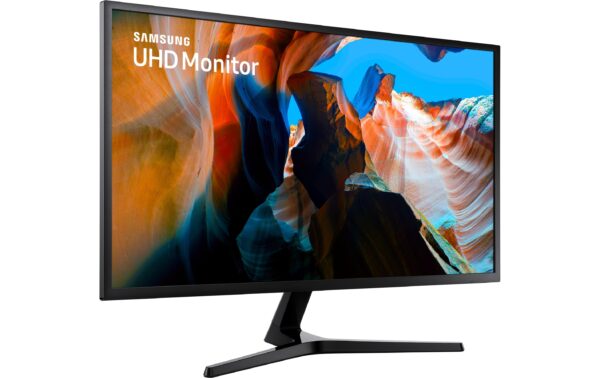 Samsung LU32J590UQPXEN 32, 3840 x 2160, HDR10, HDMI, DP