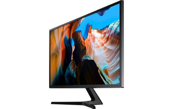 Samsung LU32J590UQPXEN 32, 3840 x 2160, HDR10, HDMI, DP