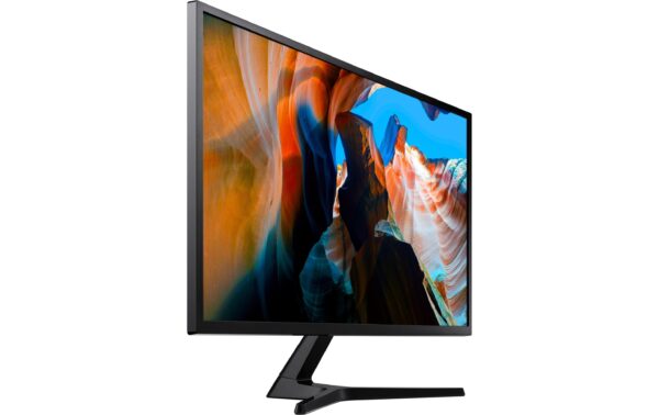 Samsung LU32J590UQPXEN 32, 3840 x 2160, HDR10, HDMI, DP