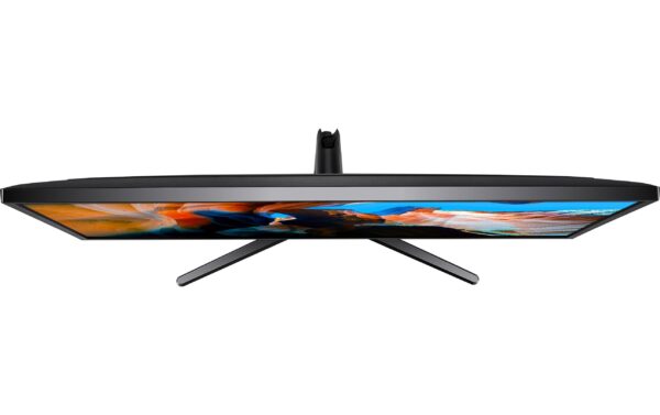 Samsung LU32J590UQPXEN 32, 3840 x 2160, HDR10, HDMI, DP