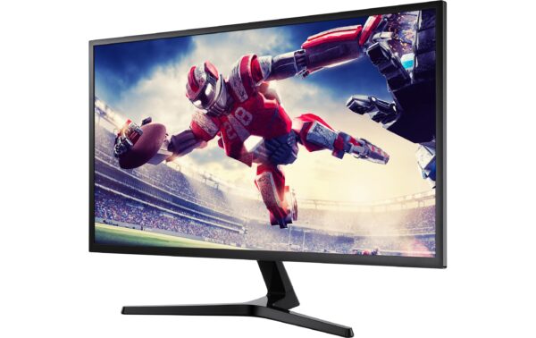 Samsung LU32J590UQPXEN 32, 3840 x 2160, HDR10, HDMI, DP