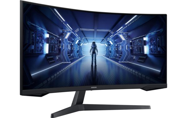 1508512_2 - Mediatech Samsung LC34G55TWWPXEN 34, 3440x1440, VA, 165Hz, 1ms, HDMI, DP