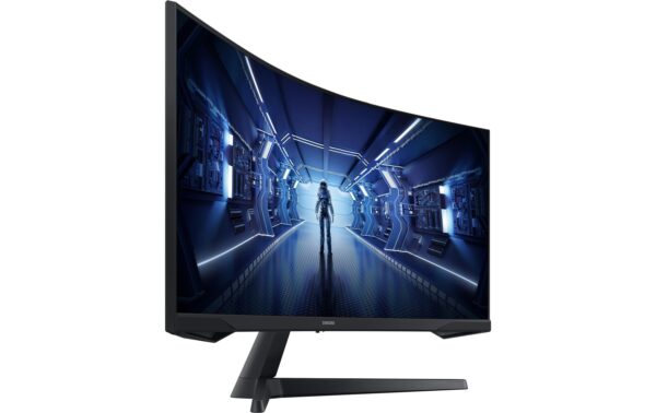 1508512_3 - Mediatech Samsung LC34G55TWWPXEN 34, 3440x1440, VA, 165Hz, 1ms, HDMI, DP