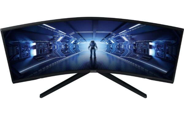 1508512_5 - Mediatech Samsung LC34G55TWWPXEN 34, 3440x1440, VA, 165Hz, 1ms, HDMI, DP