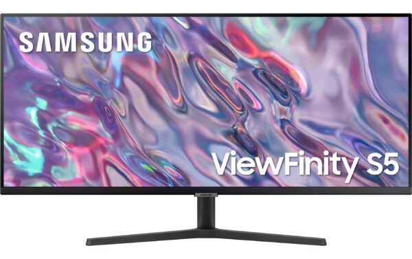 Samsung LS34C500GAUXEN 34, 3440x1440, 100Hz, HDMI, DP kaufen Schweiz | Mediatech.ch