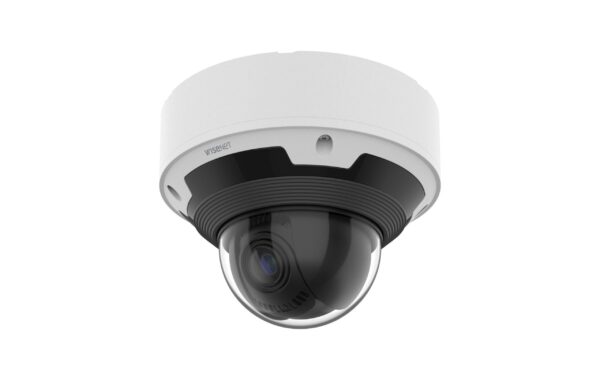 Hanwha Netzwerkkamera XNV-8083Z Outdoor, Dome, 6MP, AI, PTRZ kaufen Schweiz | Mediatech.ch