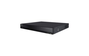 Hanwha Rekorder HRX-435-4TB-S 4CH + 2CH, 30 Mbps, 4TB HDD
