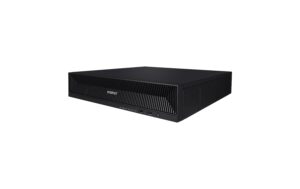 Hanwha Rekorder XRN-1620B2-8TB-S 16CH, 140 Mbps, 8TB HDD kaufen Schweiz | Mediatech.ch