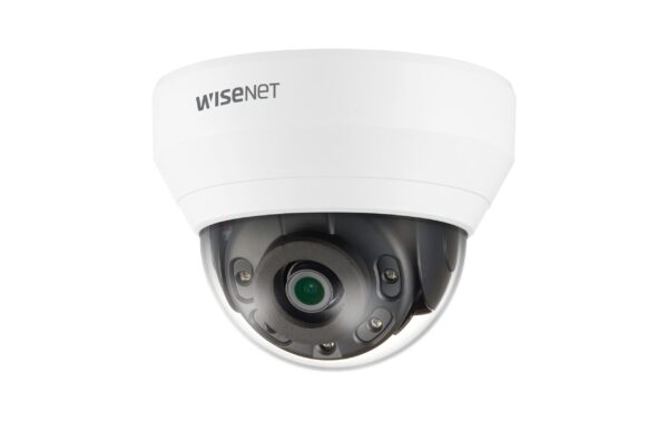1508615 - Mediatech Hanwha Netzwerkkamera QNV-6022R1 Outdoor, Dome, 2MP, IR, Weiss kaufen Schweiz | Mediatech.ch