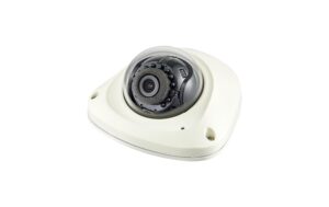 Hanwha Netzwerkkamera QNV-6024RM Outdoor, Dome, 2MP, IR, Weiss kaufen Schweiz | Mediatech.ch