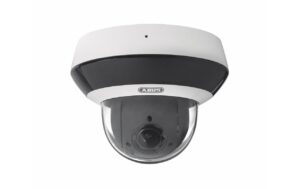 Abus TVIP82561: PTZ Mini Dome-Kamera 2MPx WLAN PTZ mini Dome Kamera kaufen Schweiz | Mediatech.ch