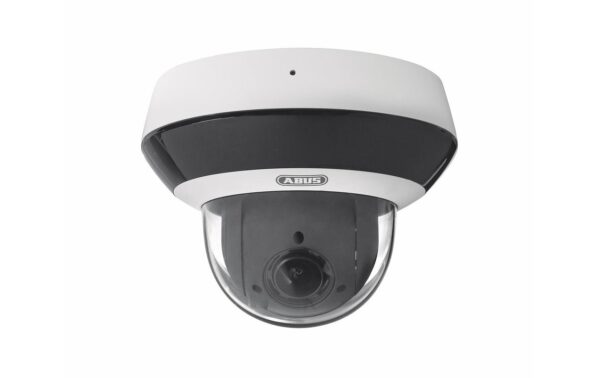 Abus TVIP82561: PTZ Mini Dome-Kamera 2MPx WLAN PTZ mini Dome Kamera kaufen Schweiz | Mediatech.ch