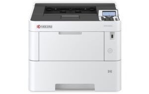 Kyocera Monolaser PA4500X, A4, USB2.0/LAN 45 S./Min., Duplex