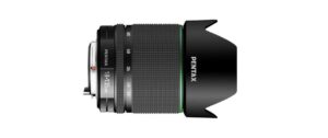 Pentax smc DA 18-135mm / 3.5-5.6ED AL DC WR (CH-Garantie)