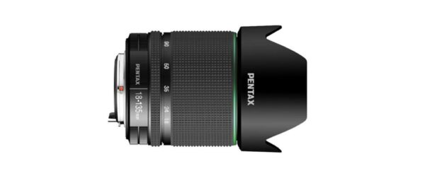 Pentax smc DA 18-135mm / 3.5-5.6ED AL DC WR (CH-Garantie) kaufen Schweiz | Mediatech.ch