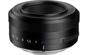 1509900 - Mediatech TTArtisan AF2728-X-B Fuji X kaufen Schweiz | Mediatech.ch