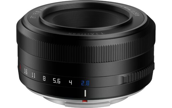 1509900 - Mediatech TTArtisan AF2728-X-B Fuji X kaufen Schweiz | Mediatech.ch