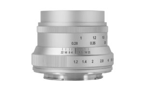 1509914 - Mediatech 7Artisans A801S-II 35mm F1.2 ii E Mount