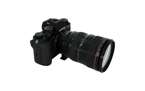 1509917_3 - Mediatech 7Artisans EF-FX Autofocus adapter Canon EF Fuji X