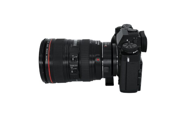 1509917_5 - Mediatech 7Artisans EF-FX Autofocus adapter Canon EF Fuji X