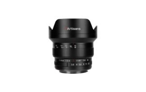 7Artisans  A114B-EF 7.5mm F3.5 Canon EF Mount