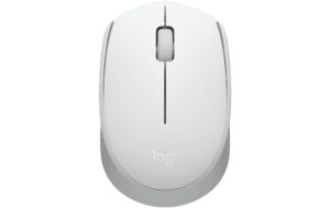 1509935 - Mediatech Logitech M171 wireless Maus off-white USB 2.4GHz