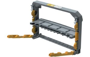 GBC Foton 30 Nachfüllbare Folienkassette 125 mic Laminierrolle hochgläzend kaufen Schweiz | Mediatech.ch
