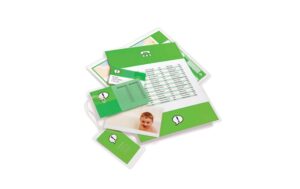 GBC Selection Laminiertaschen Kombipack 125 mic kaufen Schweiz | Mediatech.ch
