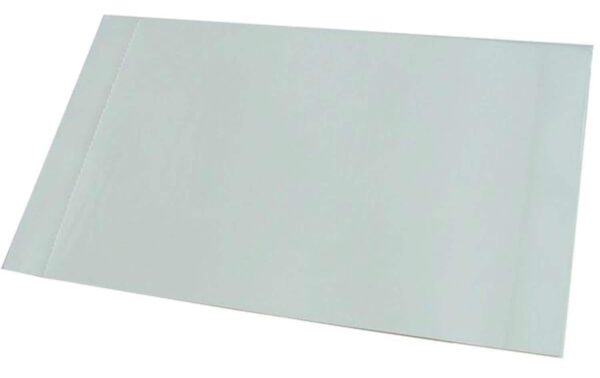 GBC PeelnStick Laminiertaschen, A3 glänzend, 75 Mikron