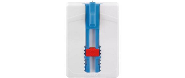Tesa Klebenagel - Set 3x2 Tapeten & Putz. 2kg Haltekraft