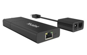 Yealink MSFT USB2CAT5E-EXT RJ45, DC48V