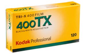 1510799 - Mediatech Kodak TRI-X 400 120 5er Pack kaufen Schweiz | Mediatech.ch