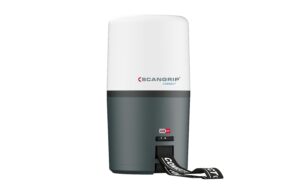 1510816 - Mediatech Scangrip Area 6 Connect CONNECT / CAS