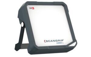 Scangrip Vega 4 Connect CONNECT / CAS