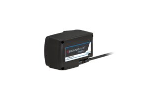 Scangrip Power Supply Connect CONNECT / CAS