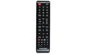 Samsung TM1240B, Ersatz-Fernbedienung zu Samsung HTV