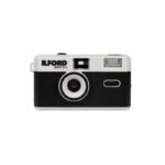 Ilford Sprite 35-II - Black & Silver