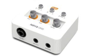 ESI Neva Uno USB-C Audiointerface, 1 in/1 out