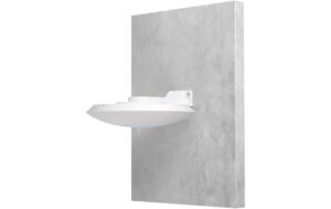 Ubiquiti UACC-LITE-AP-AM: Wand Halterung U6+,U6-Lite, NanoHD, UAP-AC-LITE