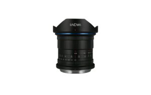 Laowa 19mm f/2.8 Zero-D GFX