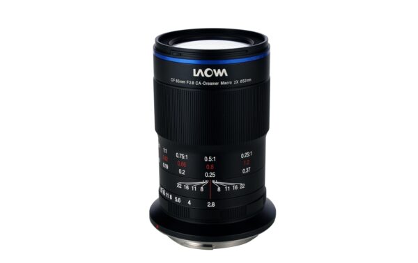 1512515 - Mediatech Laowa 65mm f/2.8 2x Ultra Macro Canon RF kaufen Schweiz | Mediatech.ch