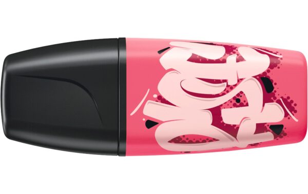 Stabilo BOSS Mini Leuchtmarker Snooze pink, 1 Stk.